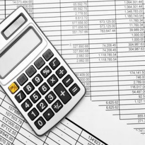 Basic Bookkeeping