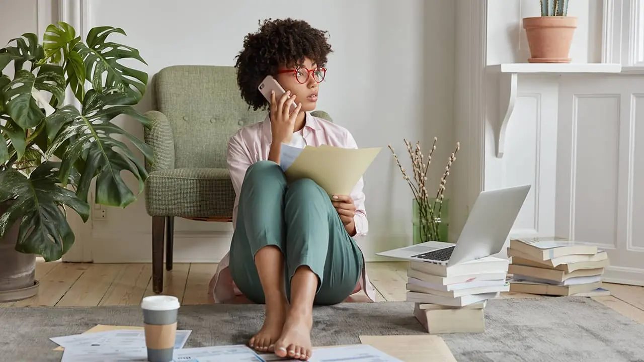 bookkeeper