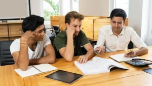 Pakistani-ACCA-Students