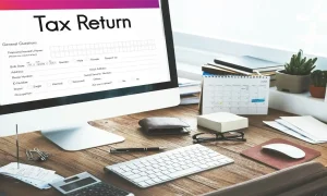 personal tax