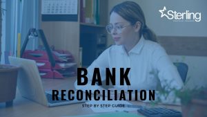 bank reconciliation