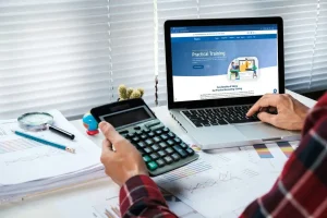 practical accounting training