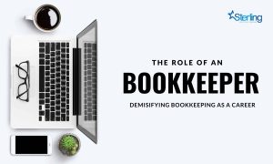 Bookkeeping Job