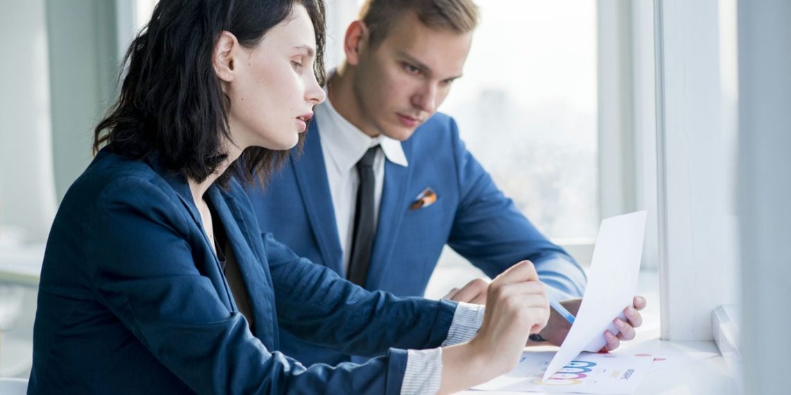 Business Administrator Apprenticeship