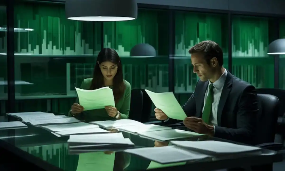 Compliance Checklists