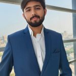 Syed Ali Haider