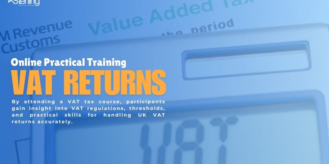 VAT returns