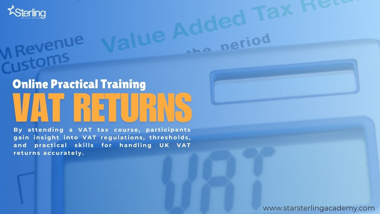 VAT returns