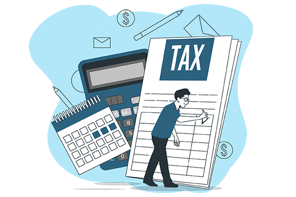 UK Taxation System – Basic