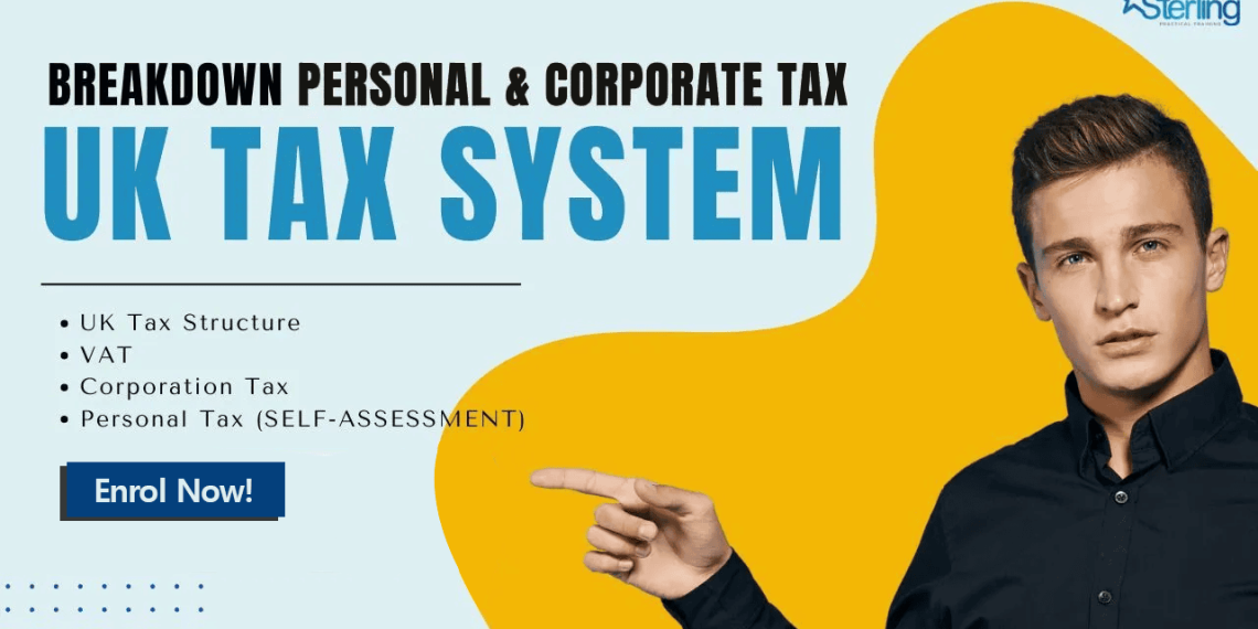 UK Tax System