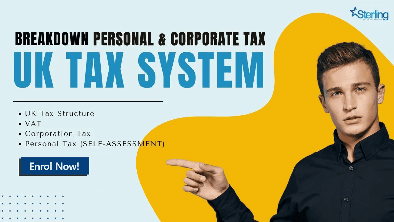 UK Tax System